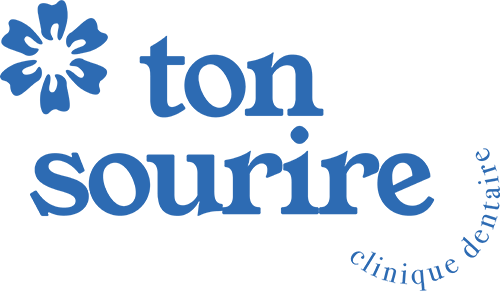Ton Sourire Logo